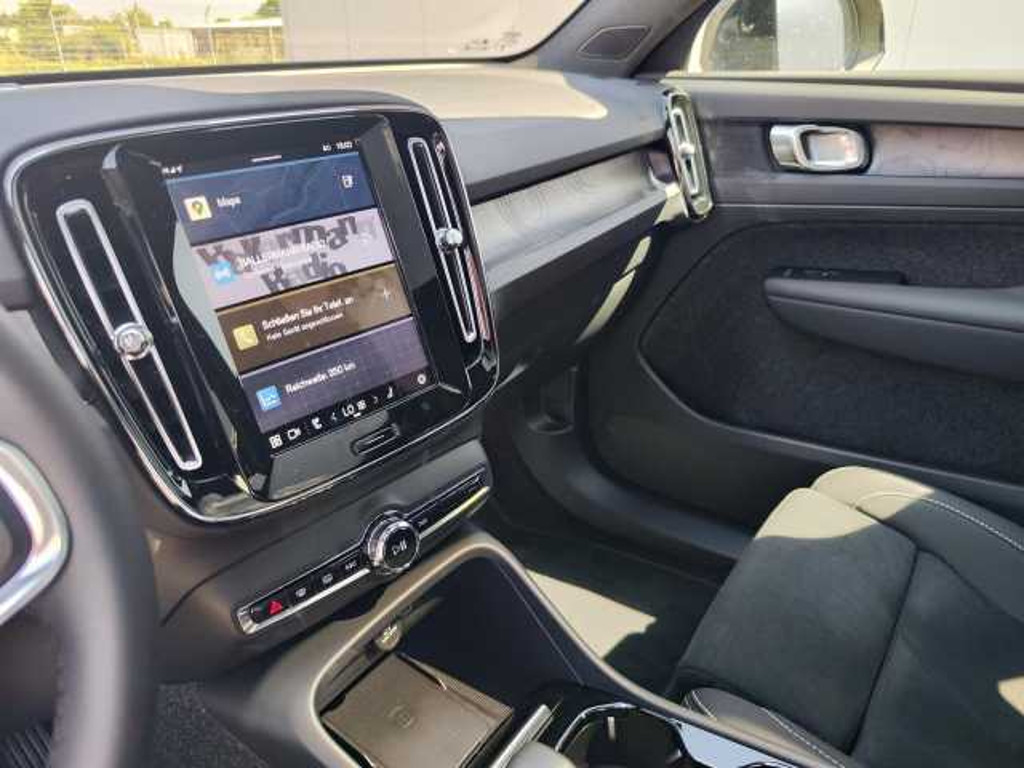 Volvo C40