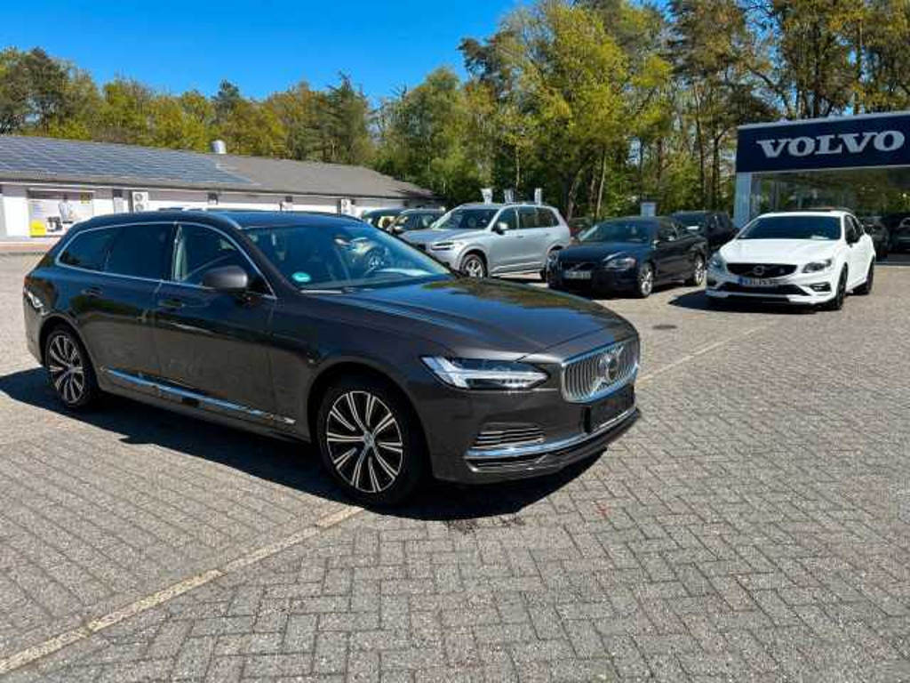 Volvo V90 Inscription Recharge