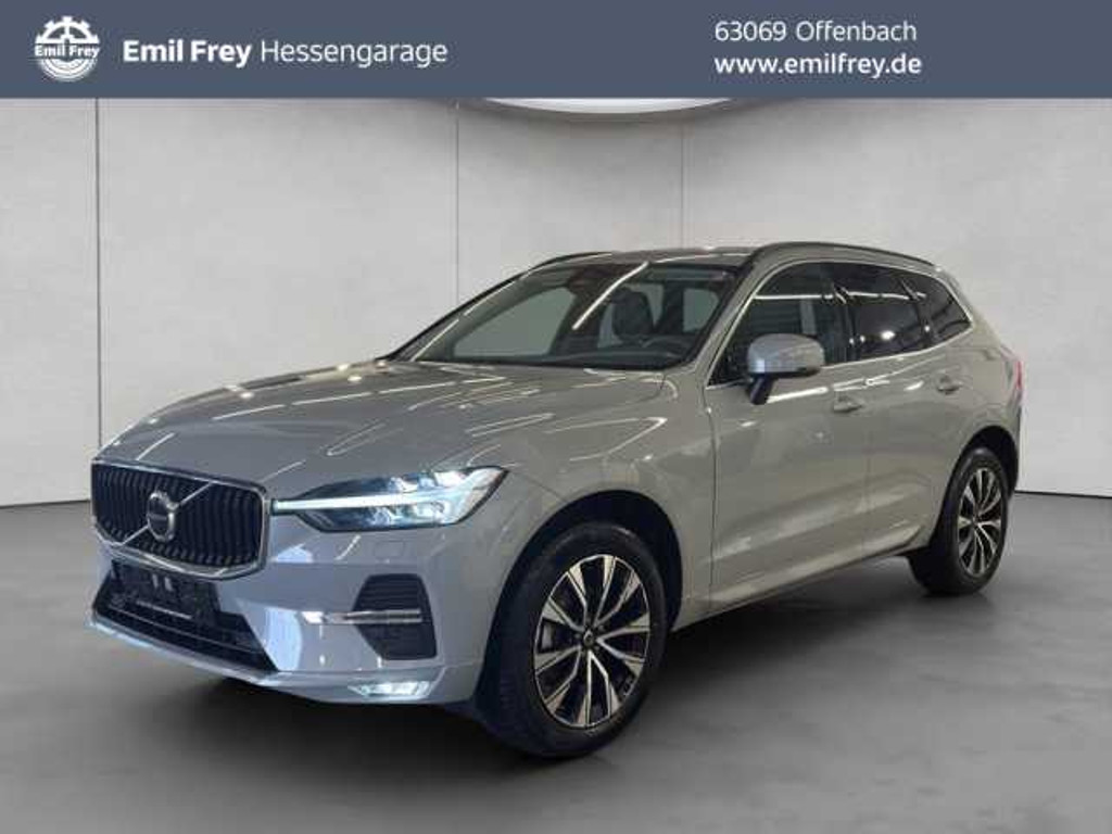 Volvo XC60 19'