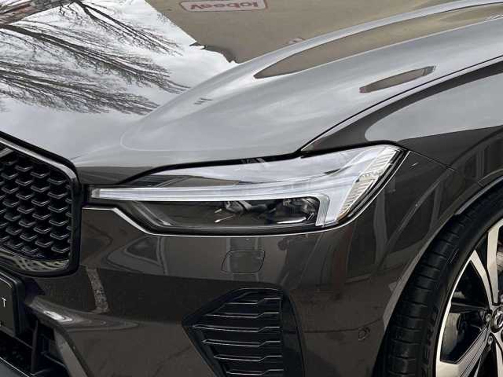 Volvo XC60 AWD Recharge Dark Ultra