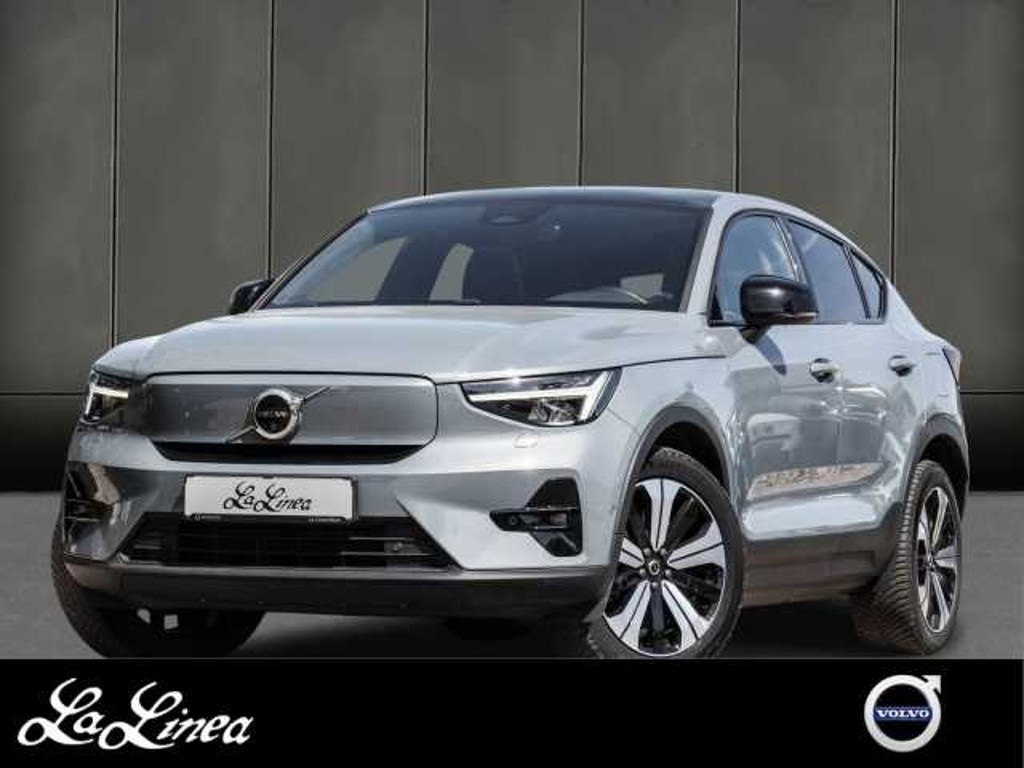 Volvo C40 Recharge