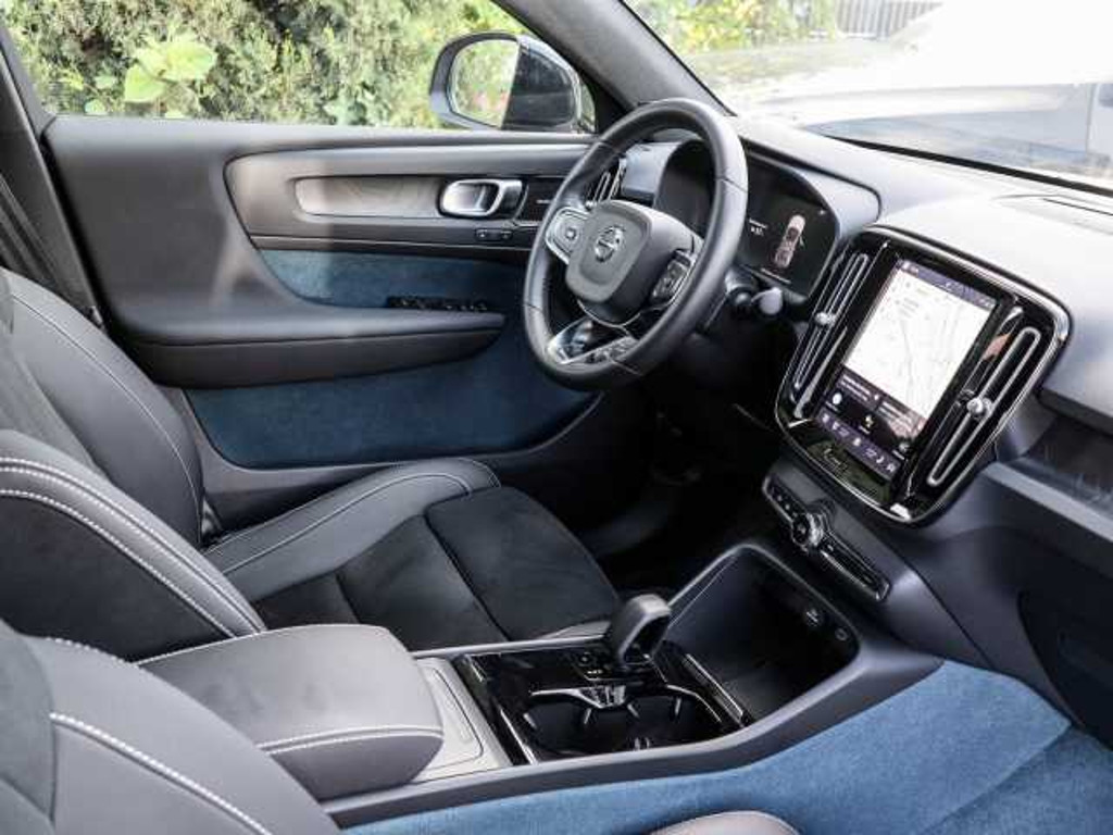 Volvo C40