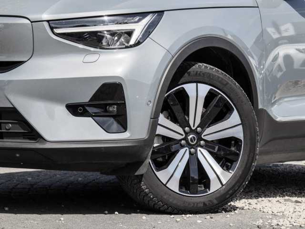 Volvo C40