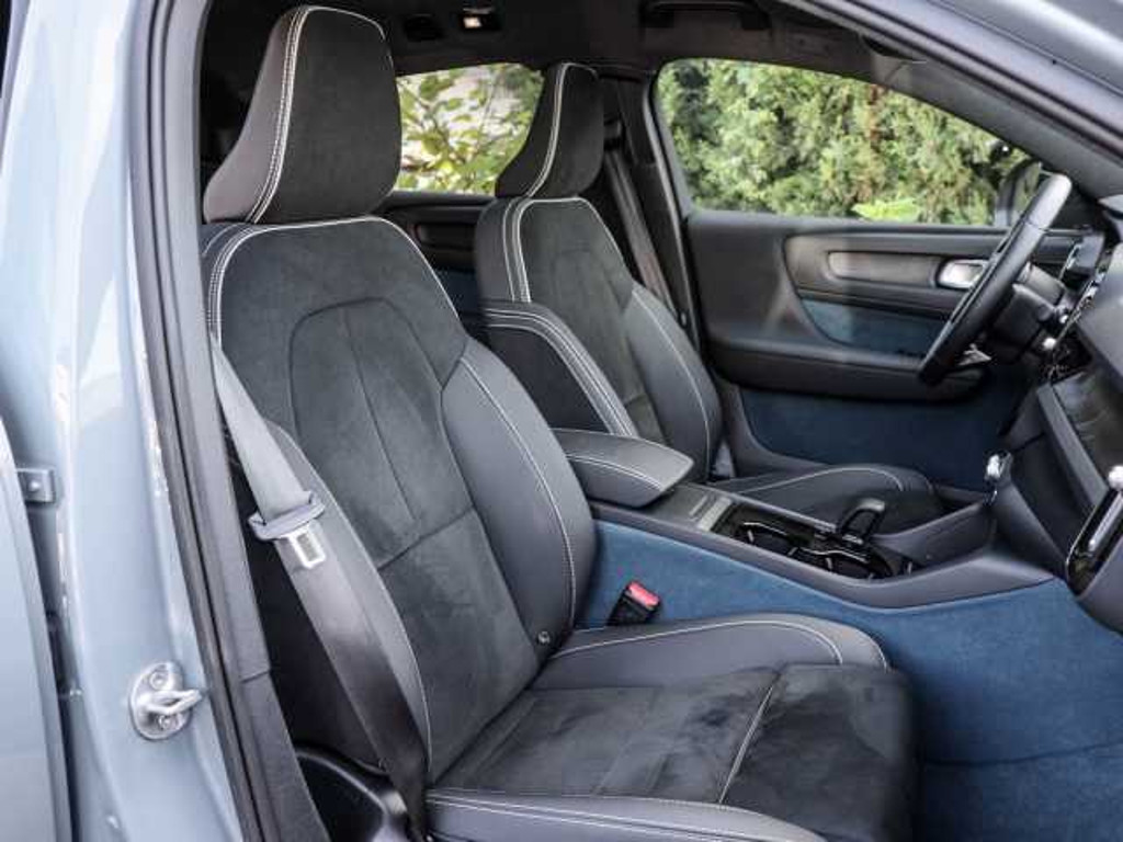Volvo C40