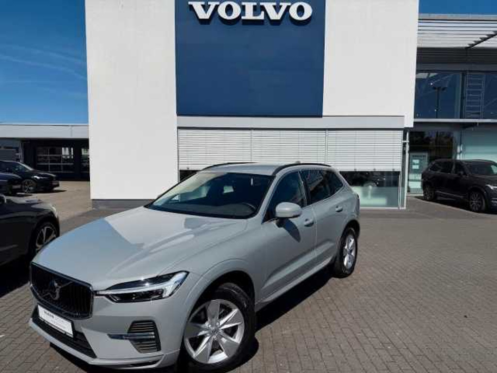 Volvo XC60 Core