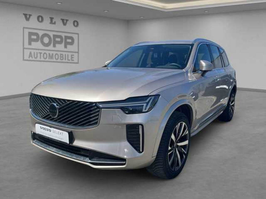 Volvo XC90 XC90