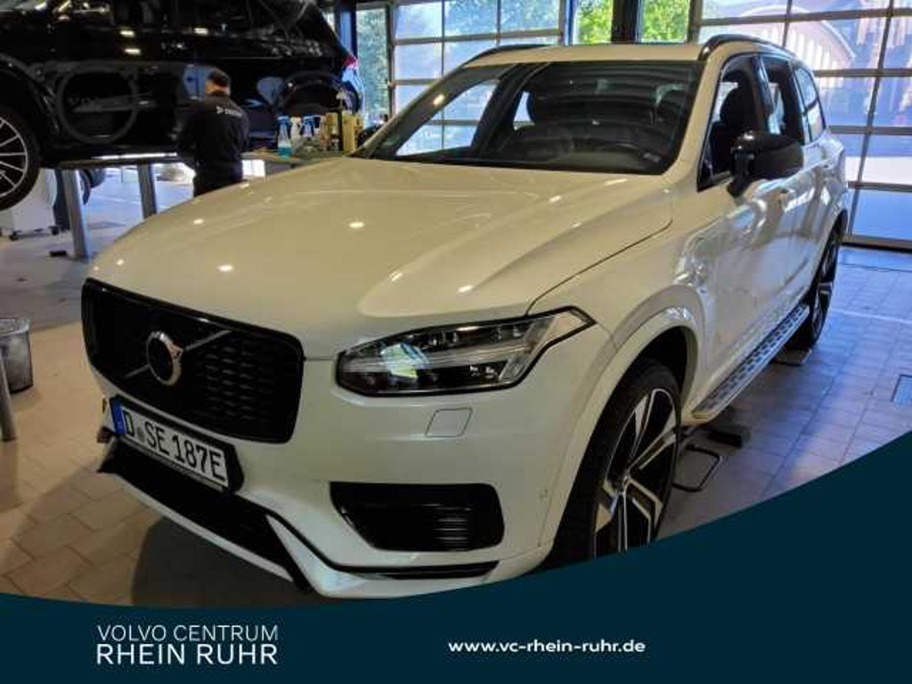 Volvo XC90 XC 90