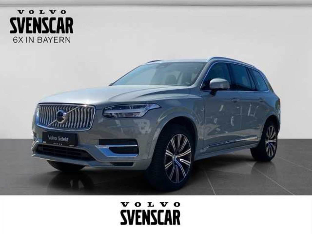 Volvo XC90 XC90