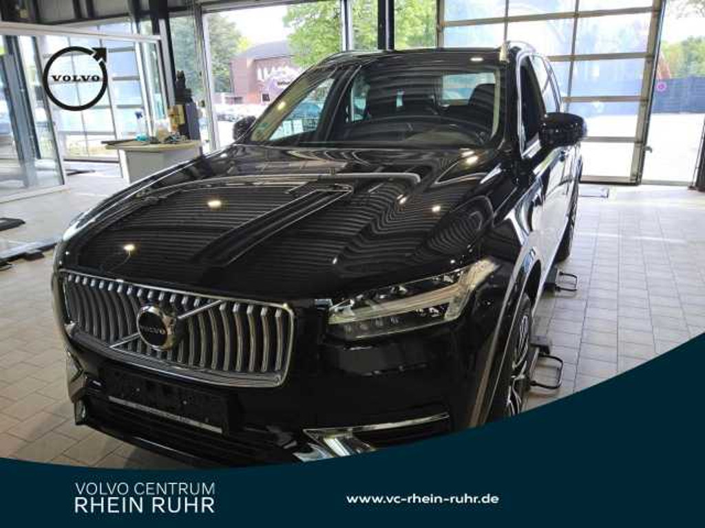 Volvo XC90 XC 90