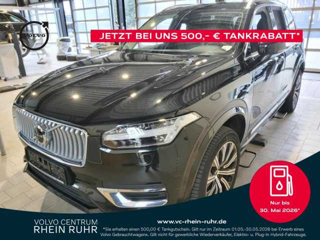Volvo XC90 XC 90