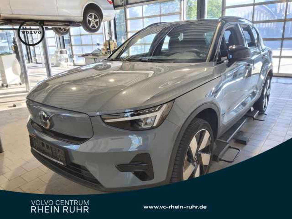 Volvo XC40 XC 40