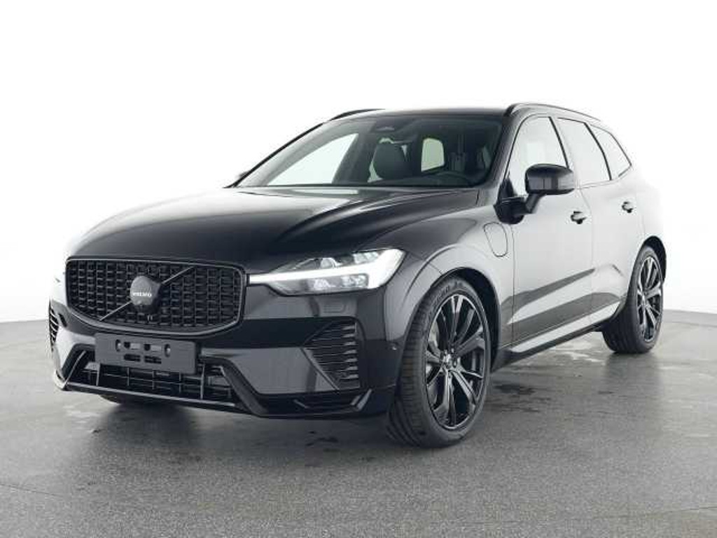 Volvo XC60 T6 Recharge Plus