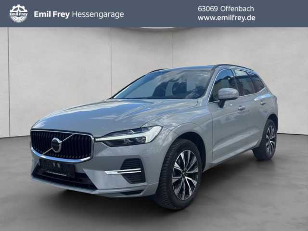 Volvo XC60 19'