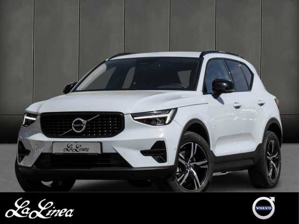 Volvo XC40 XC40