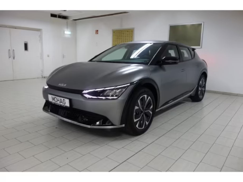 Kia EV6 Heckantrieb*SHZ*LHZ*PDC v+h*Induktionsladen*