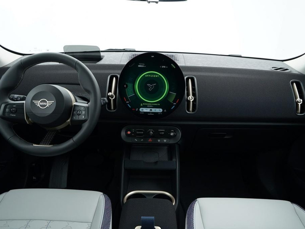 Mini Cooper C Countryman