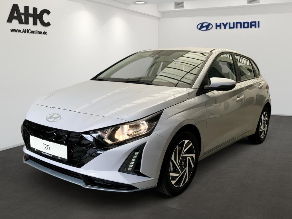 Hyundai i20 T-GDi Trend 1.0