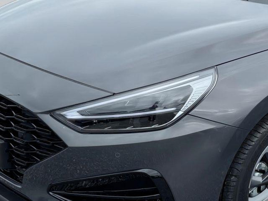 Hyundai i30 1.0 Advantage
