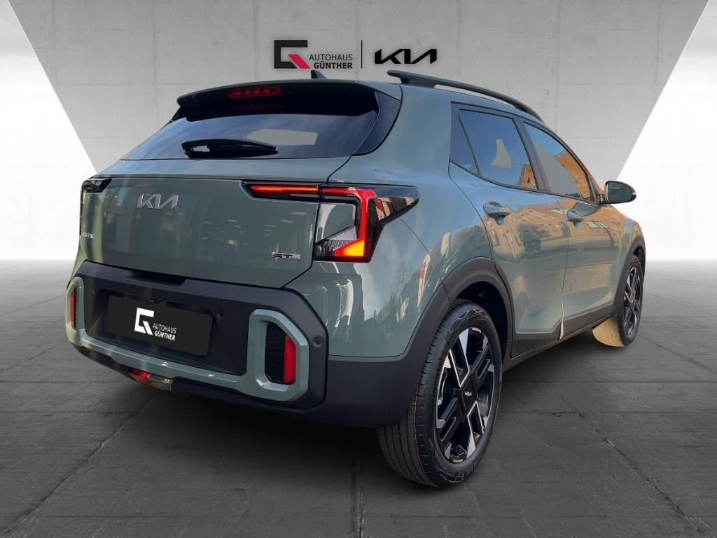 Kia Stonic GT-Line