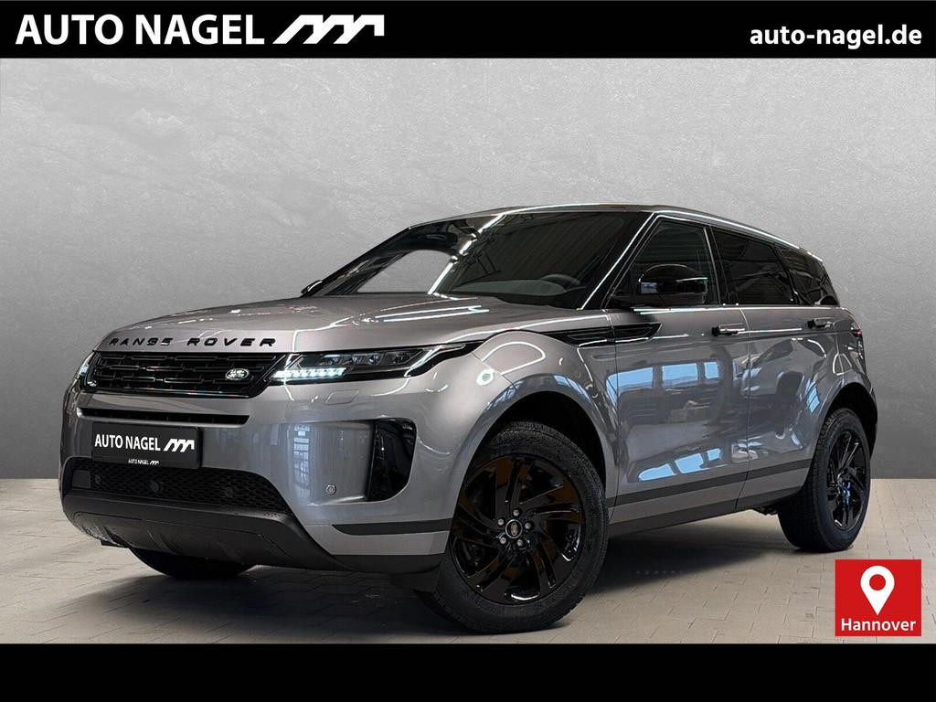 Land Rover Range Rover Evoque S