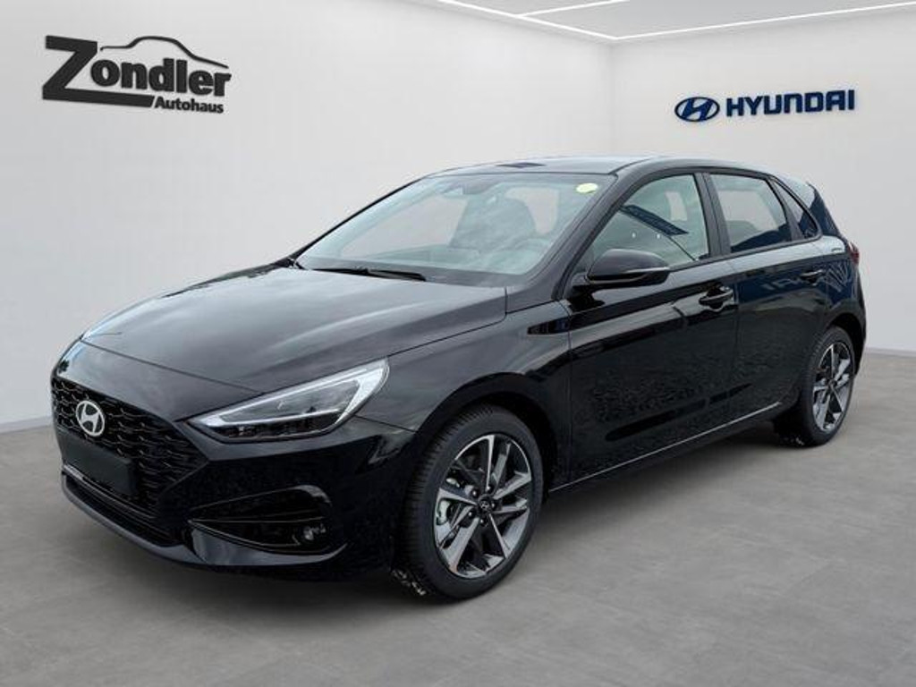 Hyundai i30 1.0 Advantage