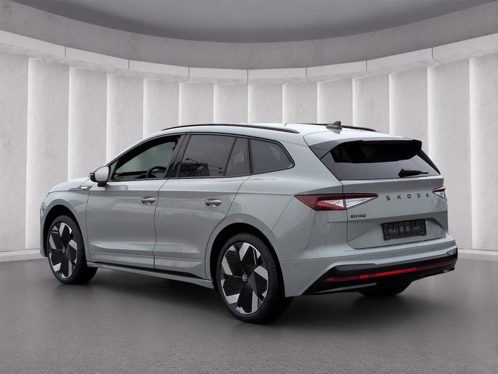 Skoda Enyaq iV