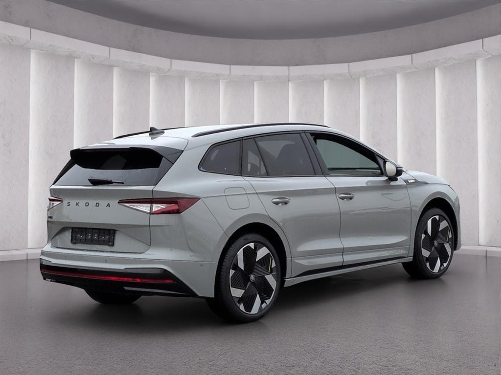 Skoda Enyaq iV