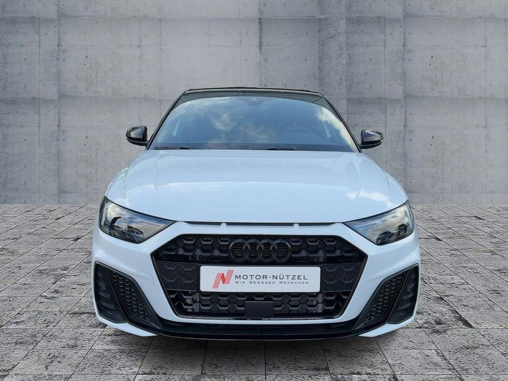 Audi A1 Sportback S-Line S-Tronic 30 TFSI