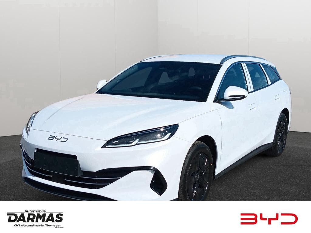 BYD Seal 6 DM-i Boost Touring