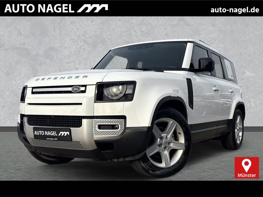 Land Rover Defender SE D250 110