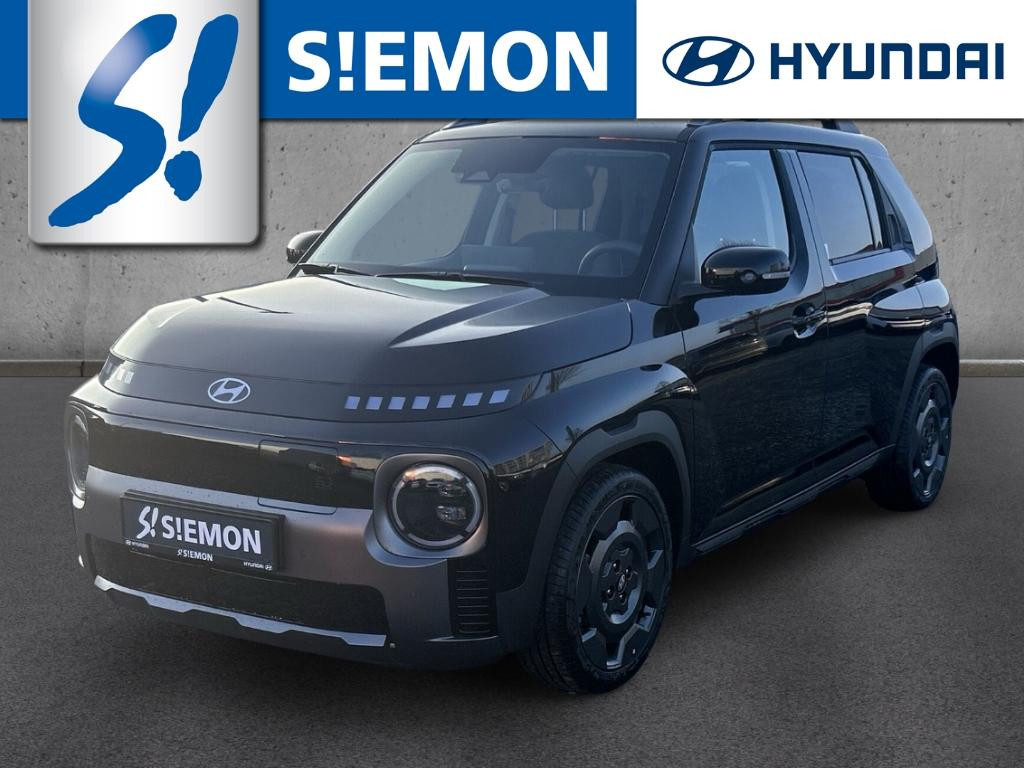 Hyundai INSTER 49 kWh