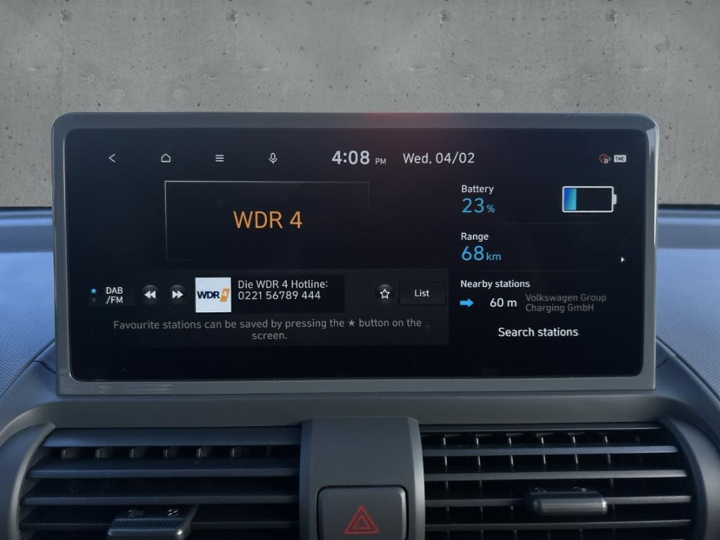 Hyundai INSTER