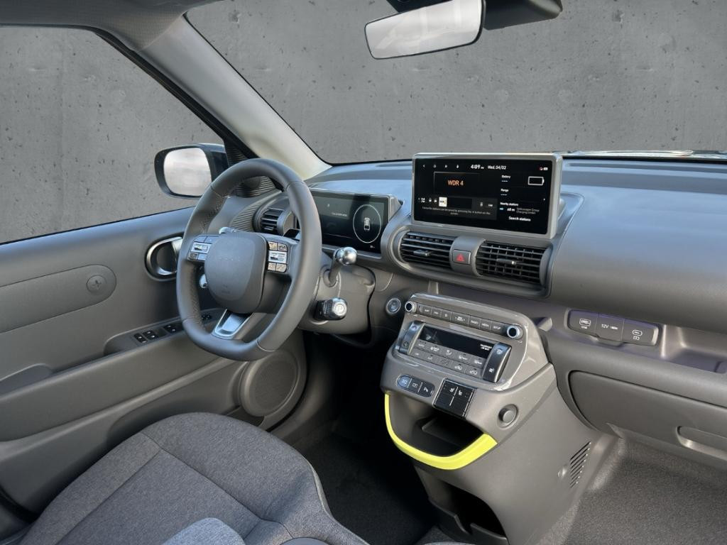 Hyundai INSTER