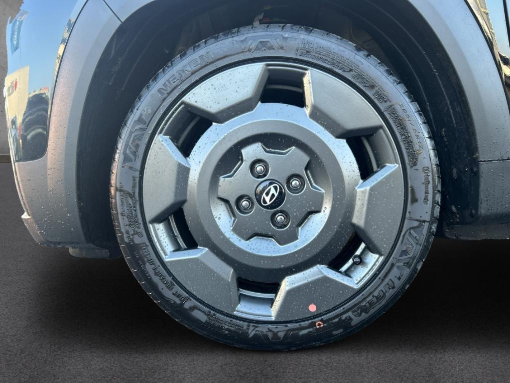Hyundai INSTER