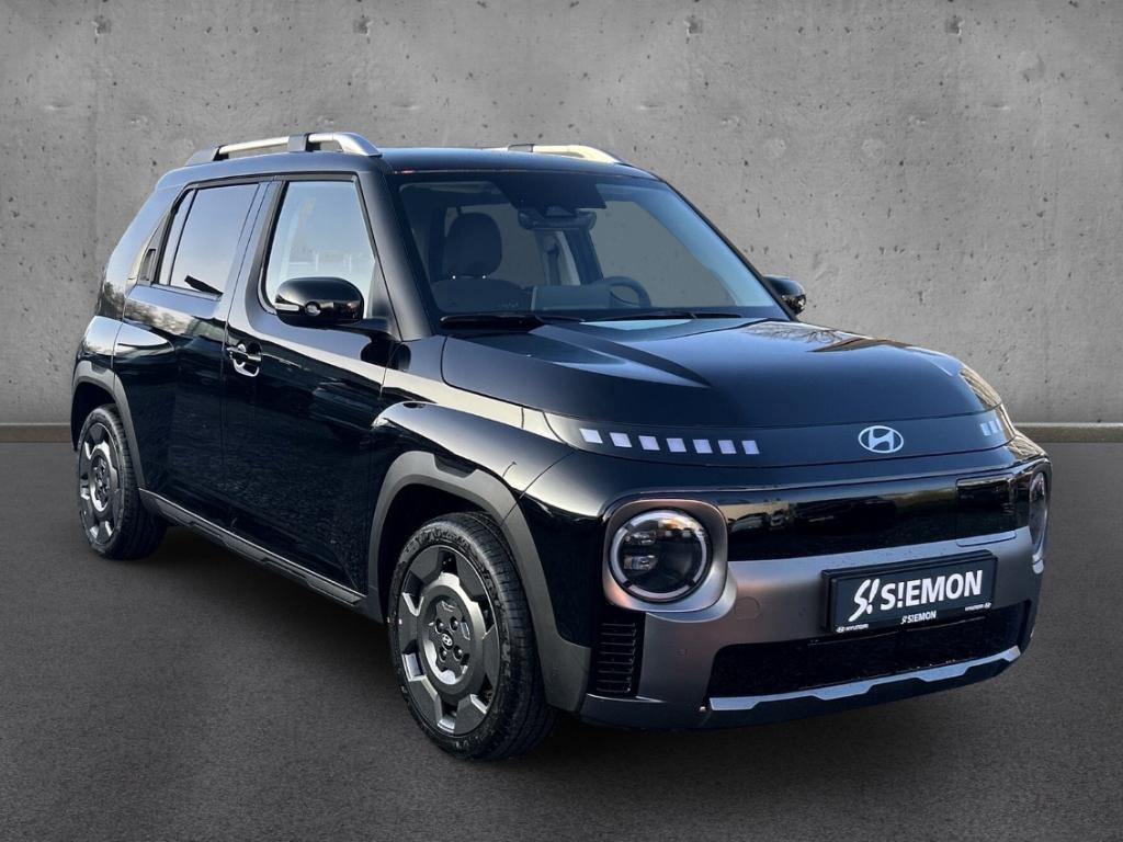 Hyundai INSTER