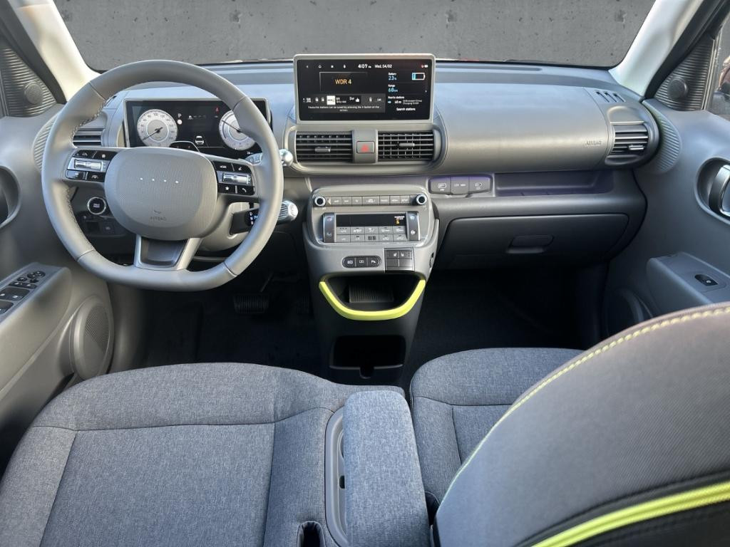 Hyundai INSTER