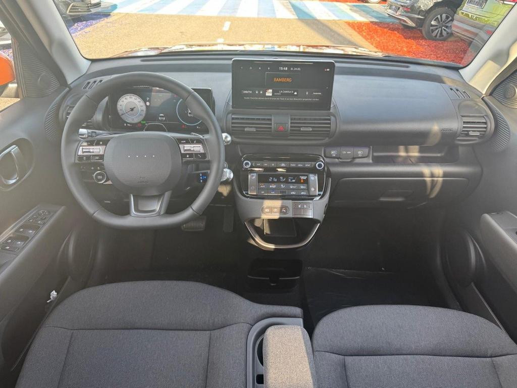 Hyundai INSTER