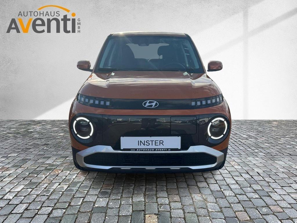 Hyundai INSTER