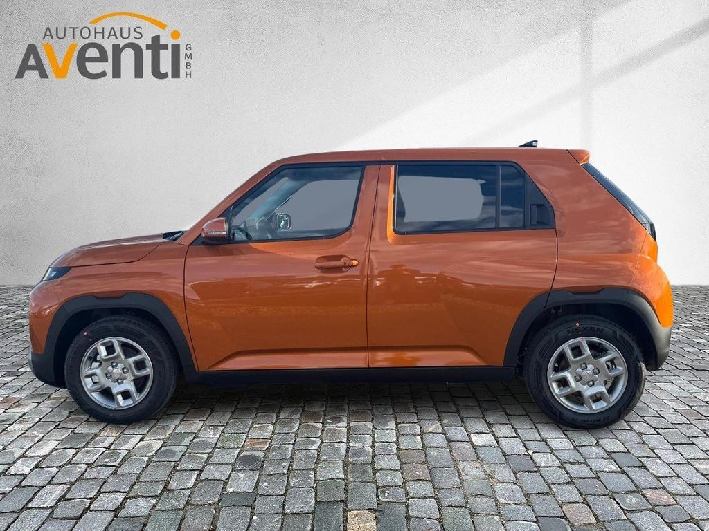 Hyundai INSTER