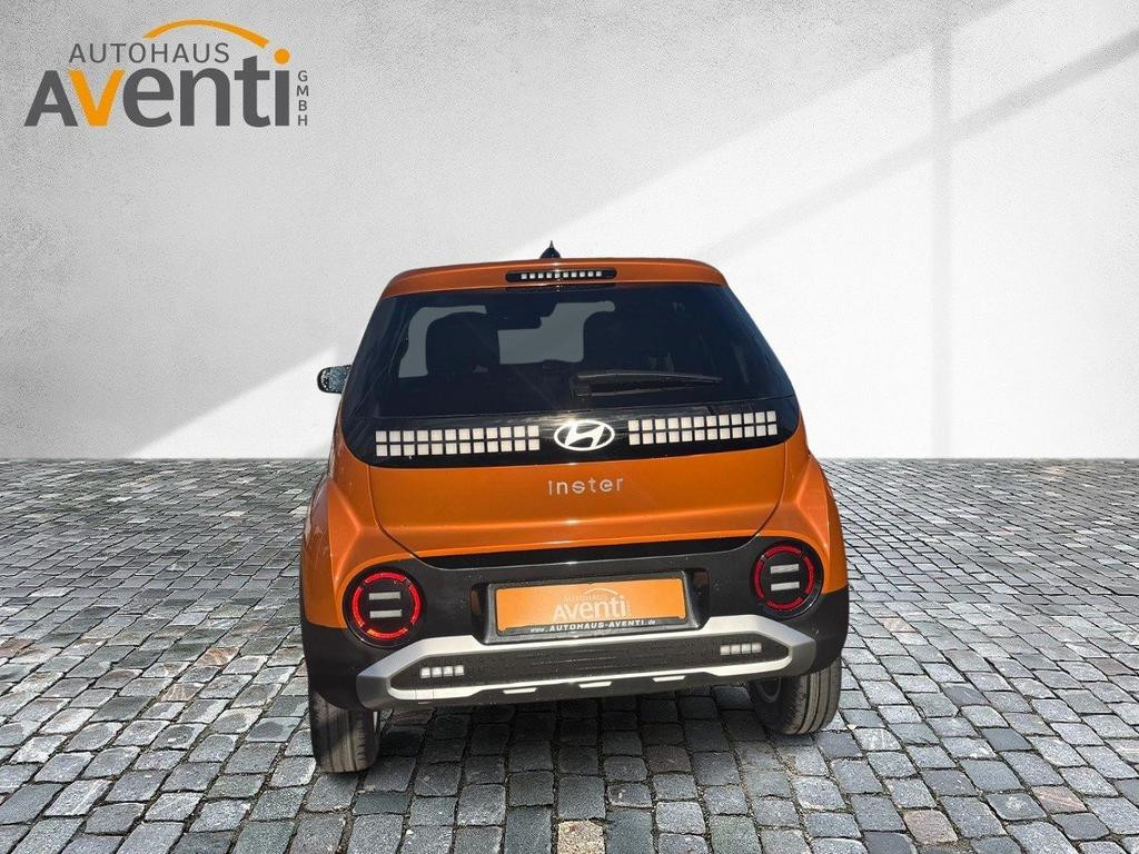 Hyundai INSTER