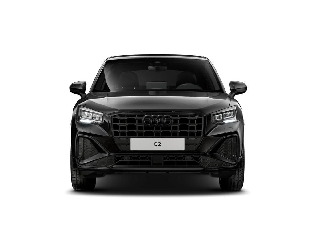 Audi Q2 S-Line S-Tronic 35 TFSI