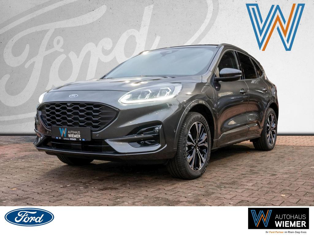Ford Kuga ST Line Plug in Hybrid X