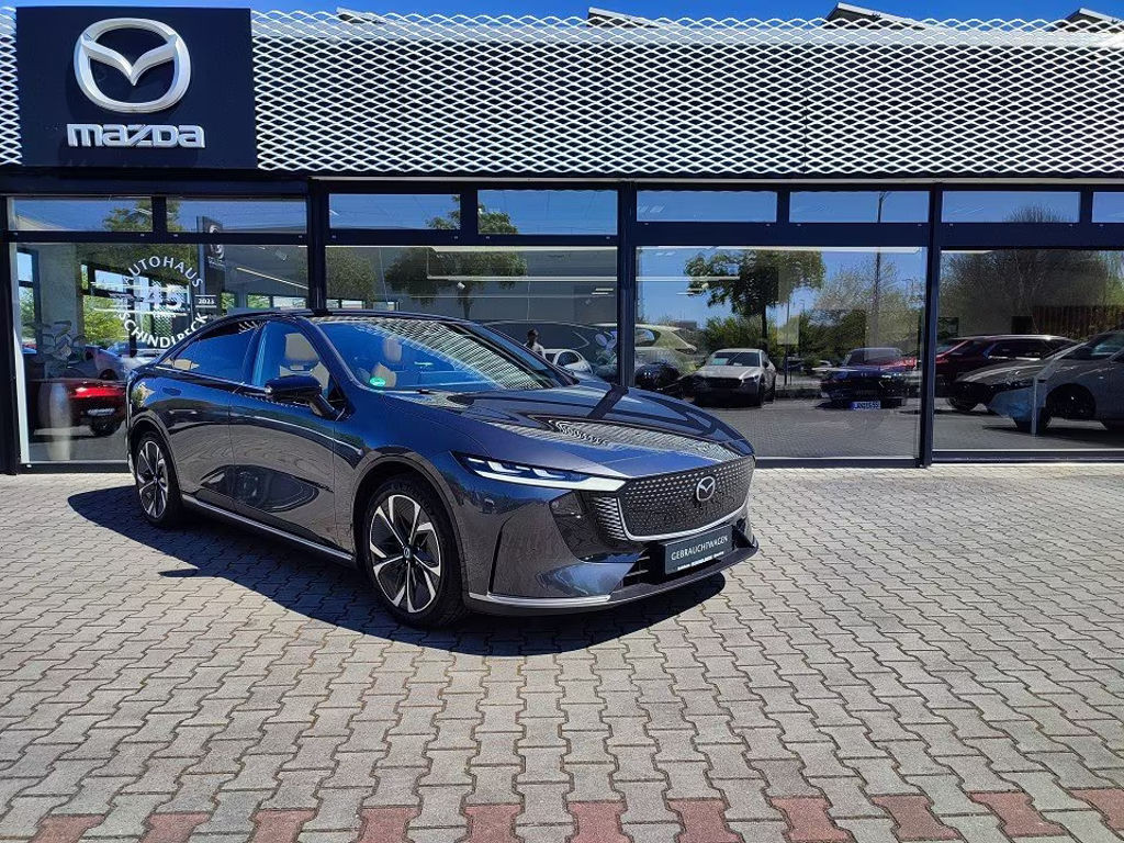 Mazda 6e Takumi Plus