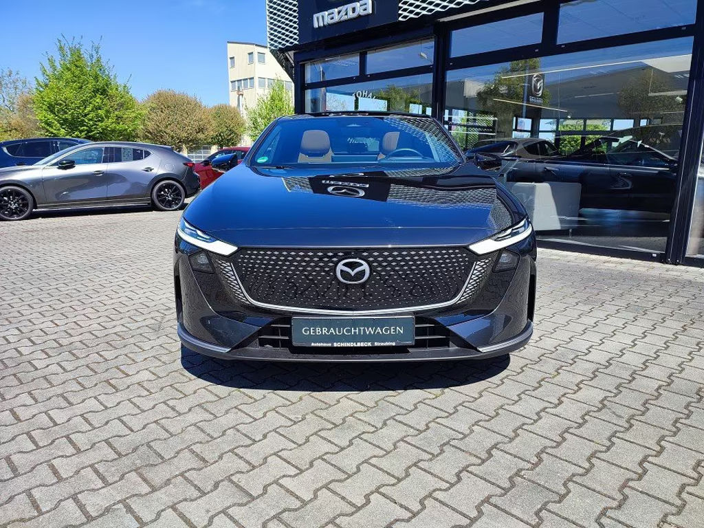 Mazda 6e
