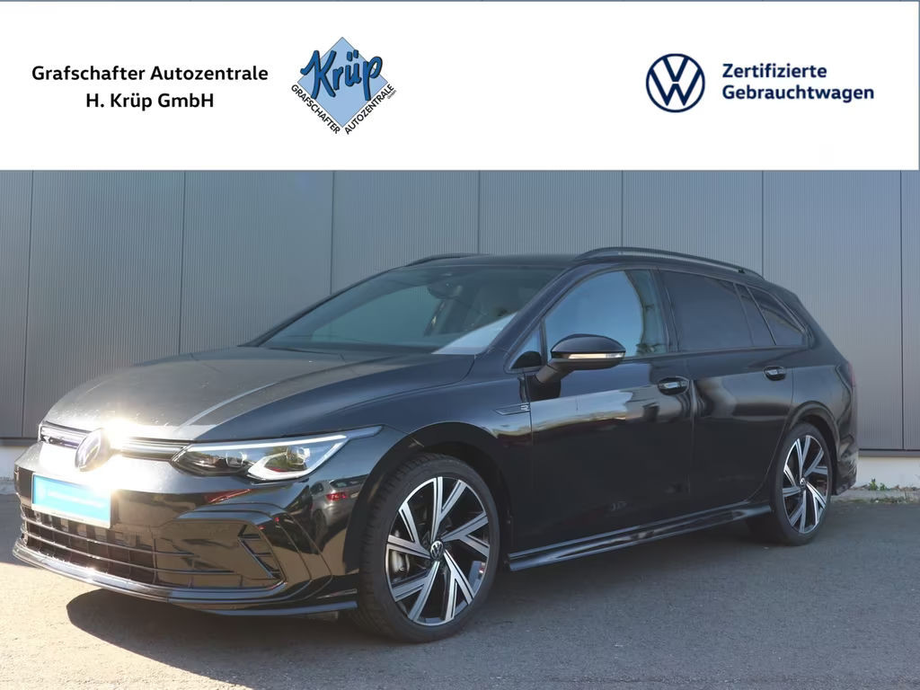 Volkswagen Golf Variant R-Line Golf VIII