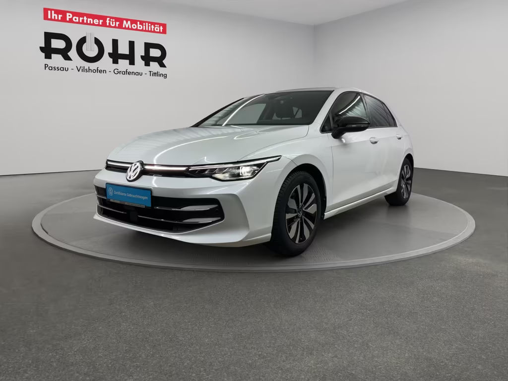 Volkswagen Golf Life Golf VIII