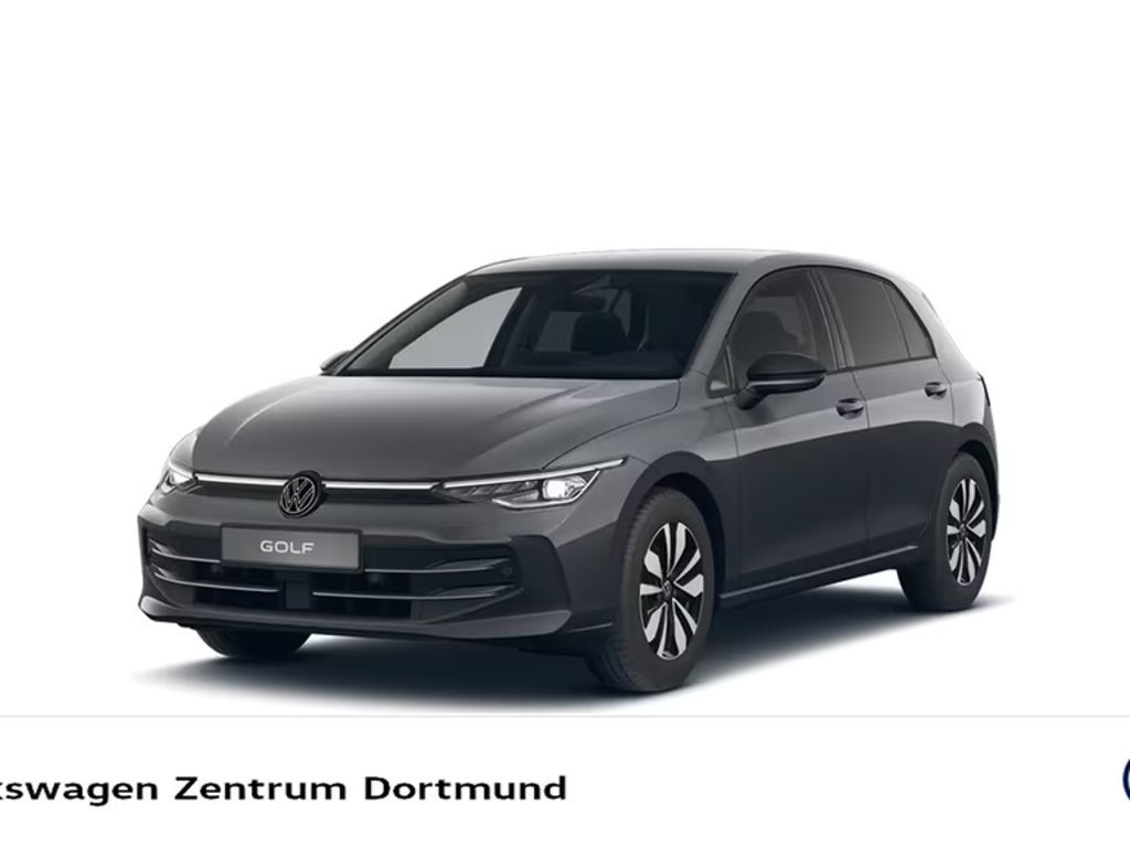 Volkswagen Golf Golf VIII