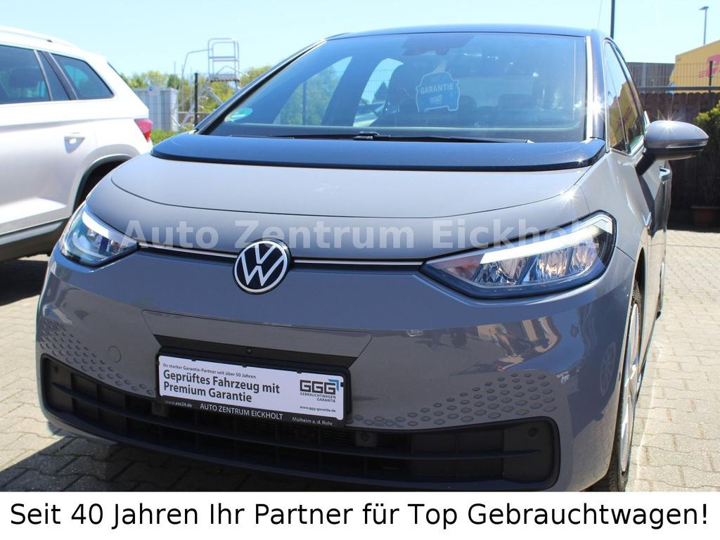 Volkswagen ID.3 Performance Pro
