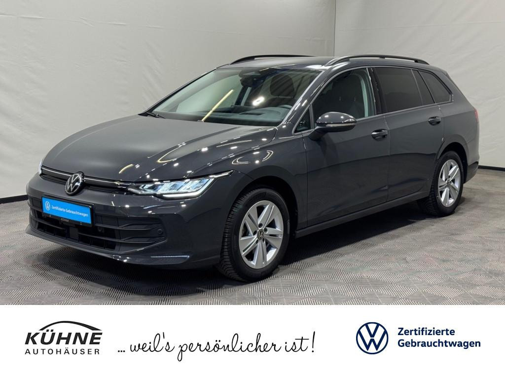 Volkswagen Golf Life Variant 1.5 TSI