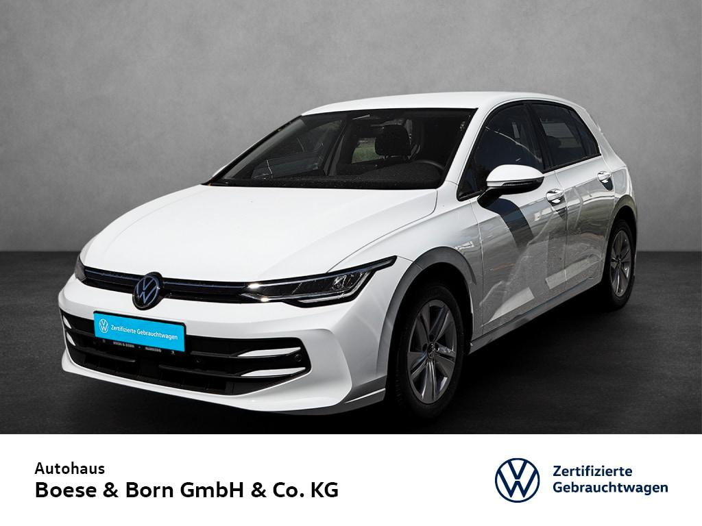 Volkswagen Golf Life 1.5 TSI